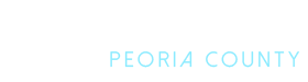 Blair Gambill Peoria County Logo